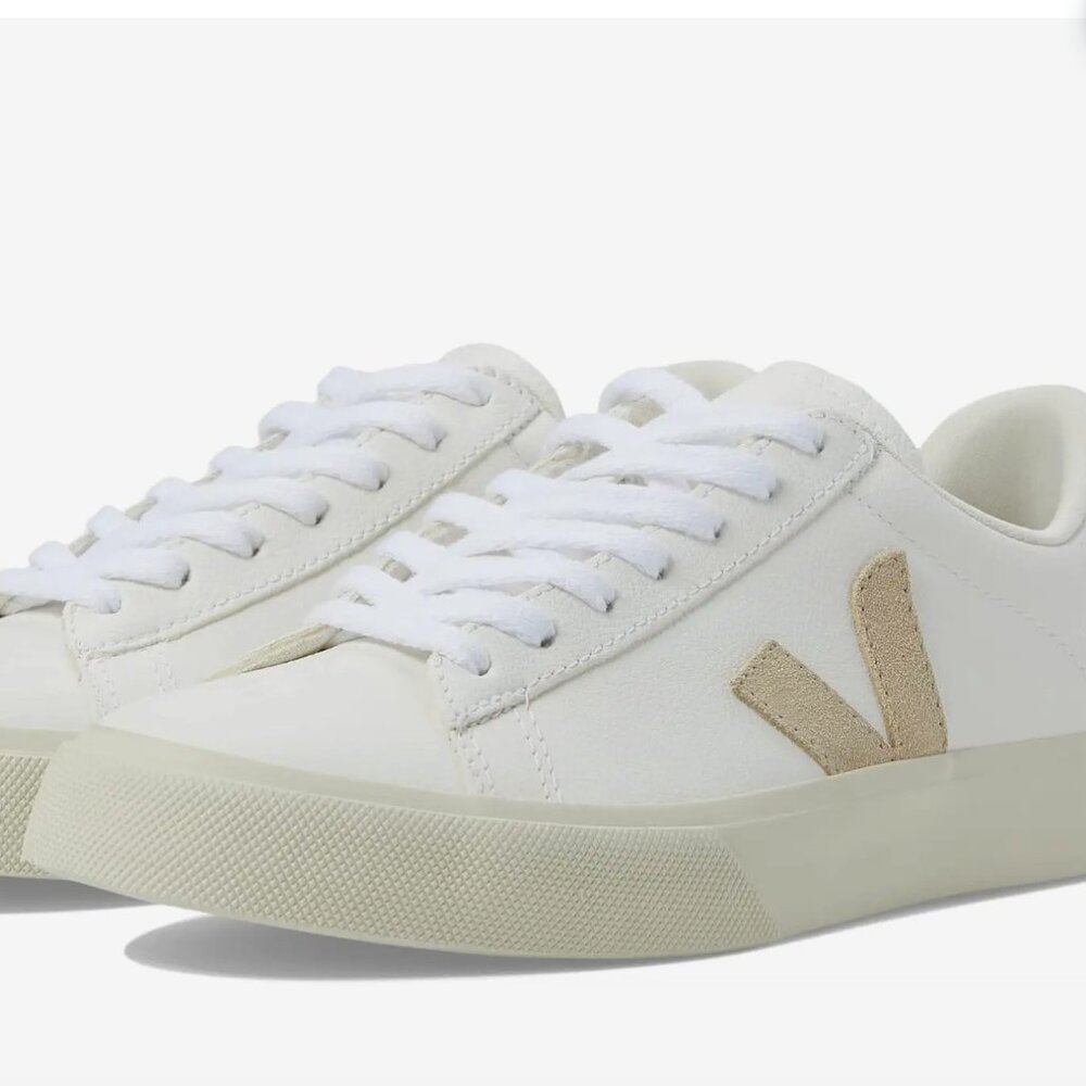 Veja Women’s Campo Sneakers Size 6 EUC